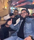 Rencontre Homme : Majid, 40 ans à France  Auxerre 
